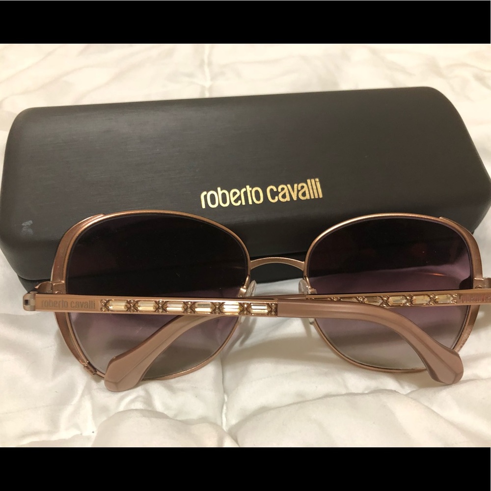 Roberto Cavaliers sunglasses